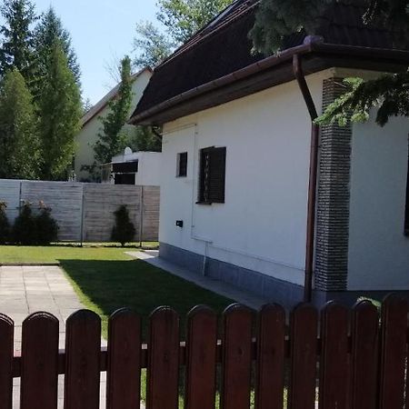 Fecske Home Замарди Экстерьер фото